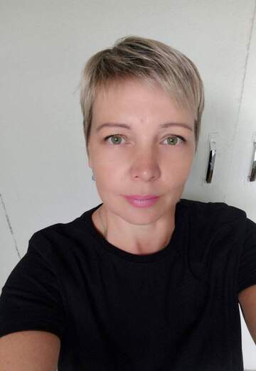 My photo - Natalya, 50 from Moscow (@natalya368819)