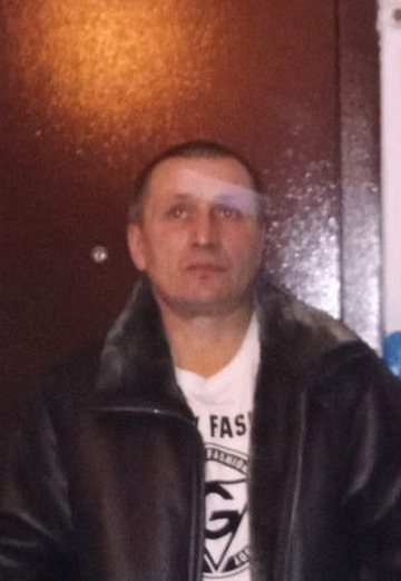 My photo - Oleg, 54 from Nizhny Tagil (@oleg305570)