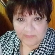 Светлана, 60, Светлый Яр