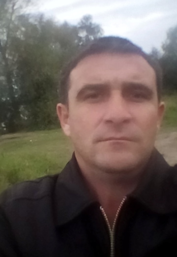 My photo - Sergey, 40 from Biysk (@sergey704307)