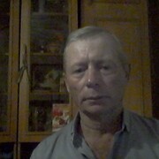 Владимир, 66, Котово