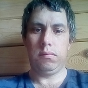 Антон, 34, Усть-Чарышская Пристань
