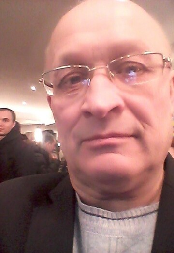 Моя фотография - Витек, 66 из Минск (@vitek4575)