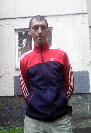 My photo - Aleksey, 37 from Tolyatti (@aleksey415706)