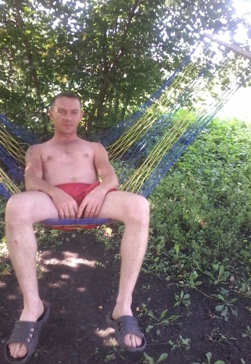 My photo - Vyacheslav, 46 from Zherdevka (@vyacheslav21221)