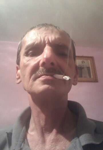 Моя фотография - Ярослав, 57 из Хуст (@yaroslav20713)