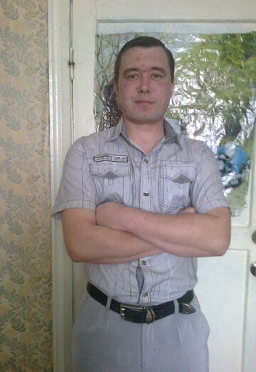 My photo - Dmitriy, 40 from Nizhny Novgorod (@dmitriy448927)