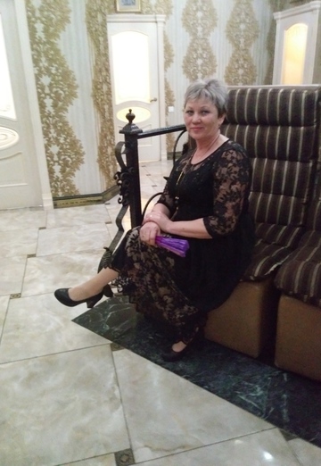 Моя фотография - Роза, 65 из Алматы́ (@roza6091)