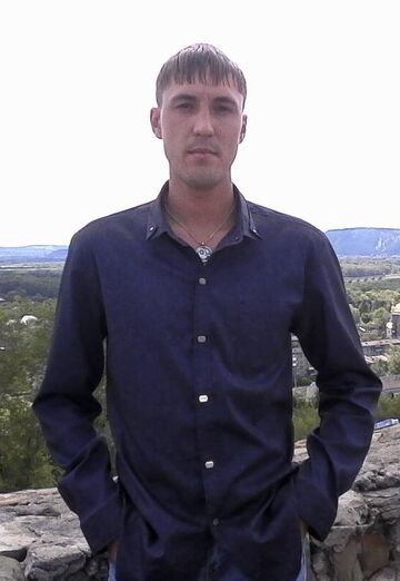 My photo - Anatoliy, 35 from Belovo (@anatoliy50377)