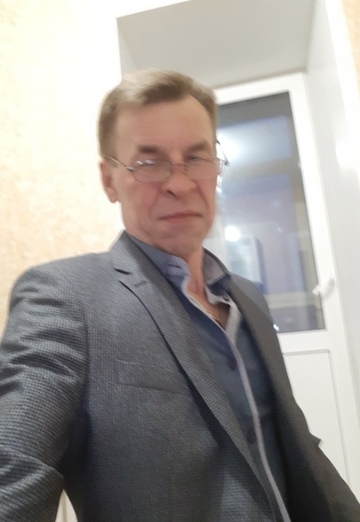 My photo - Aleksandr, 59 from Perm (@aleksandr645246)