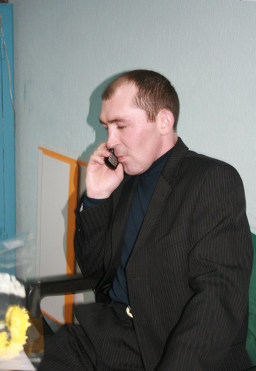My photo - Marat, 49 from Ulyanovsk (@marat29)