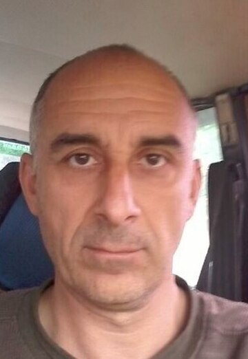 My photo - artur, 53 from Kadiivka (@artur62827)