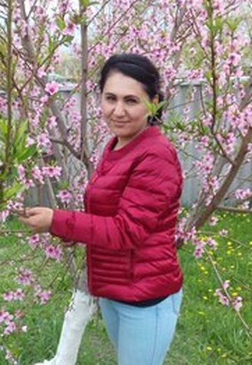 My photo - Alla, 42 from Boguchar (@alla47089)
