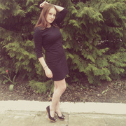 марина, 27, Родники