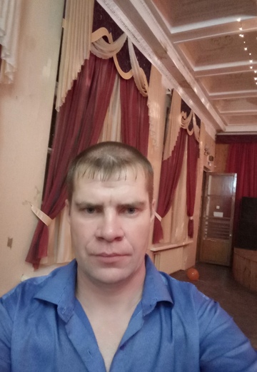 Моя фотография - Алекс, 42 из Челябинск (@aleks128134)