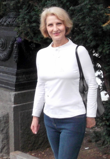 Моя фотография - Наталья, 71 из Новомосковск (@natalya108350)