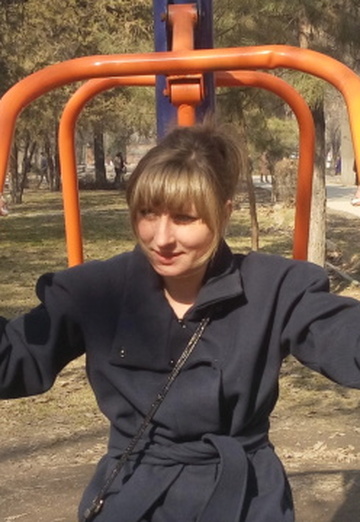 Моя фотография - Анастасия, 36 из Каракол (@anastasiyanikitchenko)
