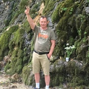 алексей, 56, Углич