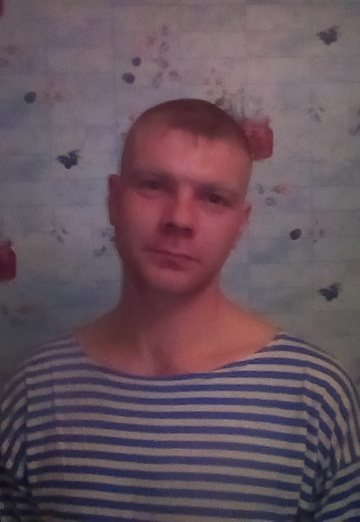Моя фотография - Артем, 36 из Рубцовск (@artem102073)