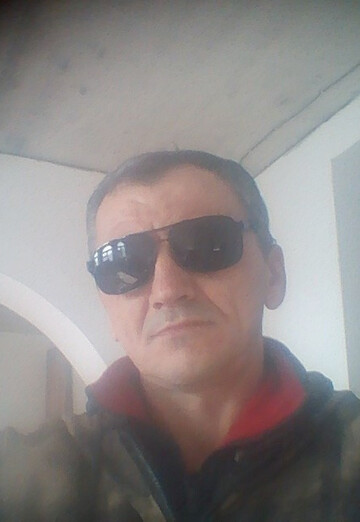 My photo - Yeduard, 51 from Lipetsk (@eduard38541)