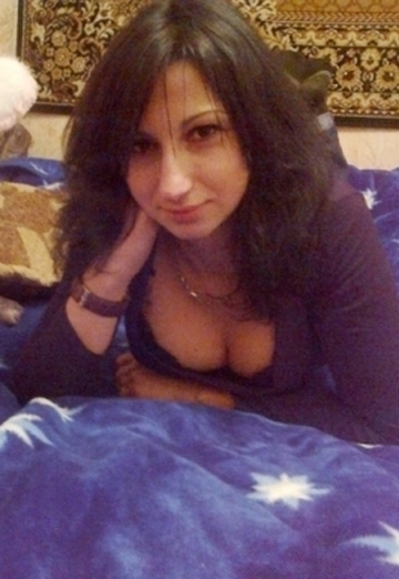My photo - Irina, 39 from Odessa (@iradakalo)