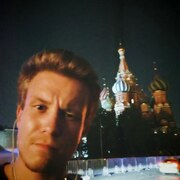 Super Sergei, 29, Солнцево