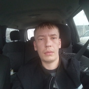 Иван, 32, Киржач