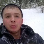 федя, 35, Думиничи