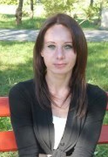 My photo - olesya, 35 from Kyzyl (@olesya8740)
