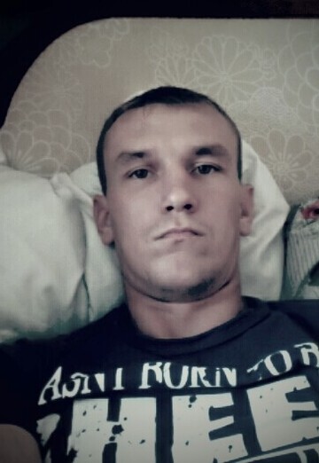 My photo - ツ♏ Ivan, 33 from Nahodka (@ivan221742)