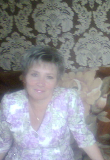 My photo - Alena, 61 from Oryol (@alena40721)