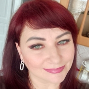 Tatyana Ermilova 50 Ust-Labinsk