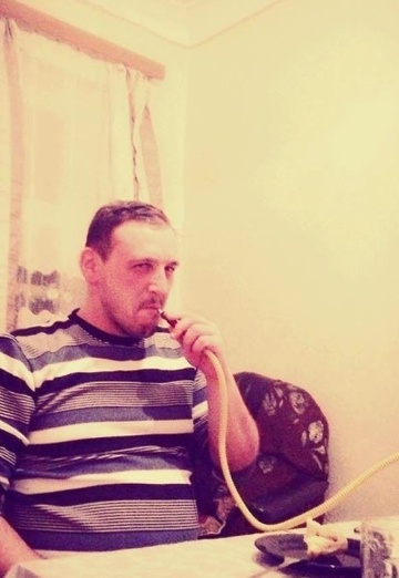 My photo - irakli, 41 from Rustavi (@irakli1989)