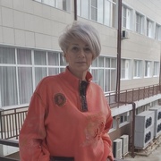 Надежда, 52, Геленджик