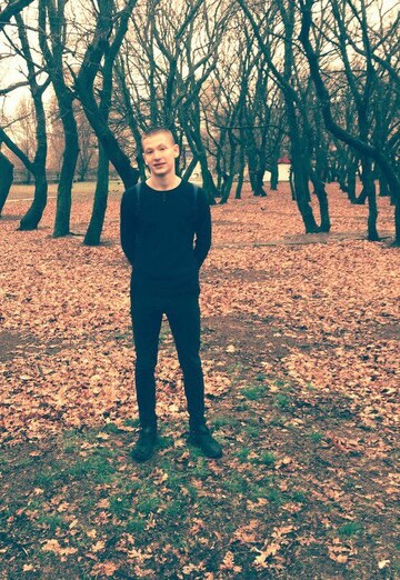 Моя фотография - Макс, 24 из Волгодонск (@maks119278)