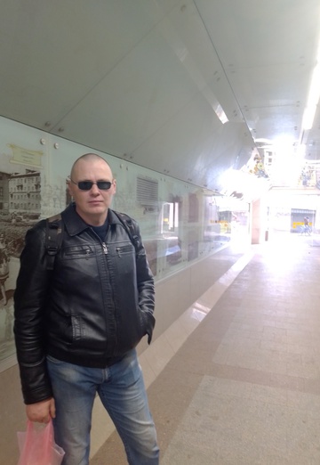 My photo - Andrey, 39 from Mahilyow (@andrey664132)