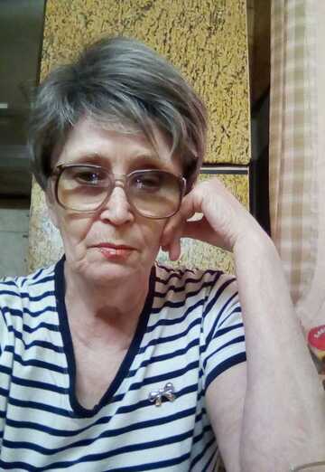 My photo - Svetlana Shunevich, 77 from Zarechny (@svetlanashunevich)