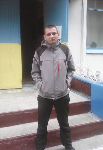 Моя фотография - Влад, 31 из Киев (@vlad87142)