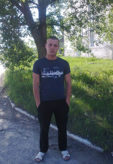 Vladimir (@vladimir158076) — моя фотография № 2