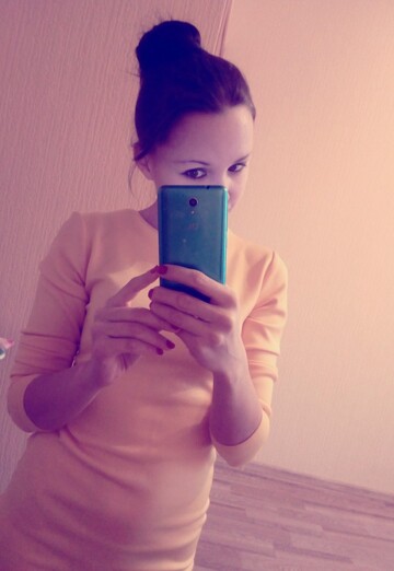Моя фотография - Татьяна, 31 из Чебоксары (@tatyana212791)