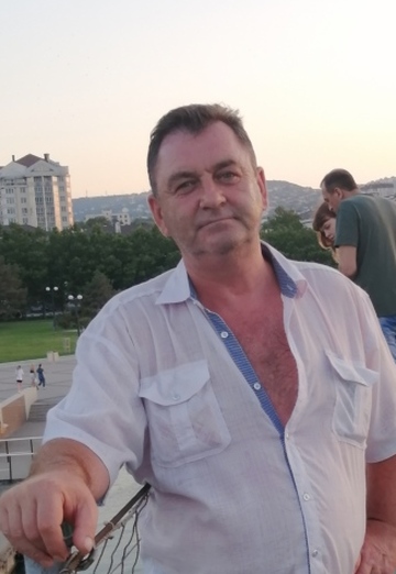 La mia foto - Vlad, 52 di Anapa (@vlad181534)