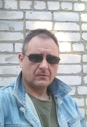 Моя фотографія - диман, 46 з Воронеж (@diman7168)