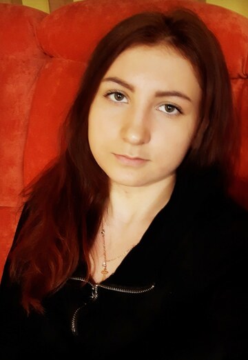 Моя фотография - Елизавета, 24 из Темиртау (@elizaveta18631)