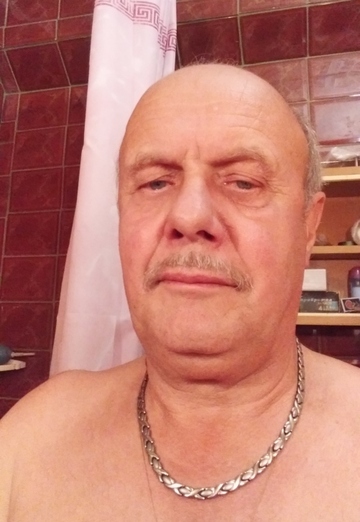 My photo - Mihaylo Cherkaskiy, 58 from Cherkasy (@mihaylocherkaskiy)