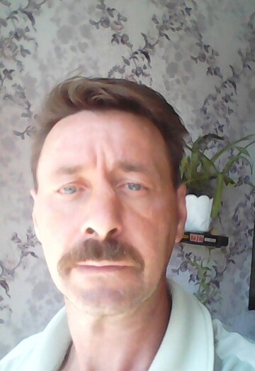 Моя фотография - Алексей, 52 из Заозерный (@aleksey433752)