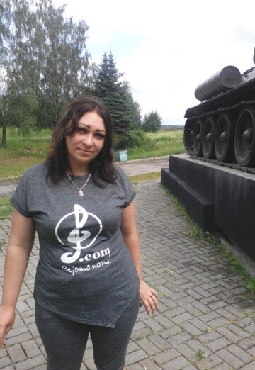 Моя фотография - alina tishurova, 37 из Смоленск (@alinatishurova)