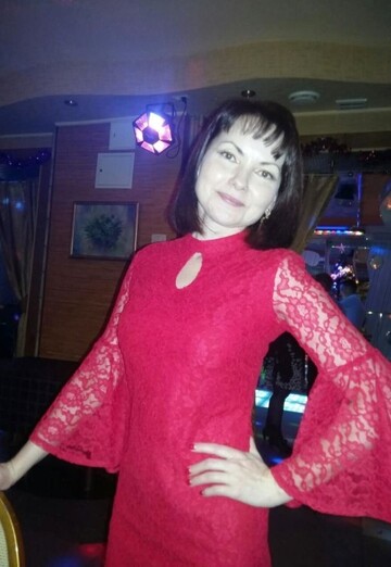 Mein Foto - Gulja, 48 aus Kopeisk (@gulya5171)