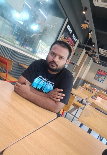 pravin (@pravin17) — my photo № 1