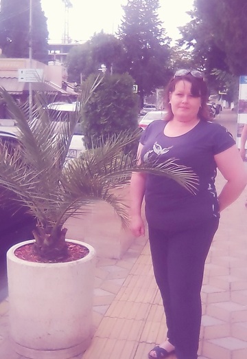 My photo - elena, 41 from Kurgan (@elena275912)