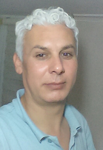 My photo - Realhart, 46 from Samsun (@realhart)